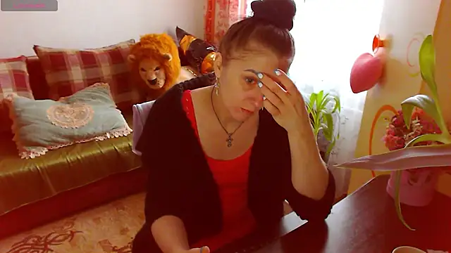 britney preciouss online show from 02-01-25, 03:41