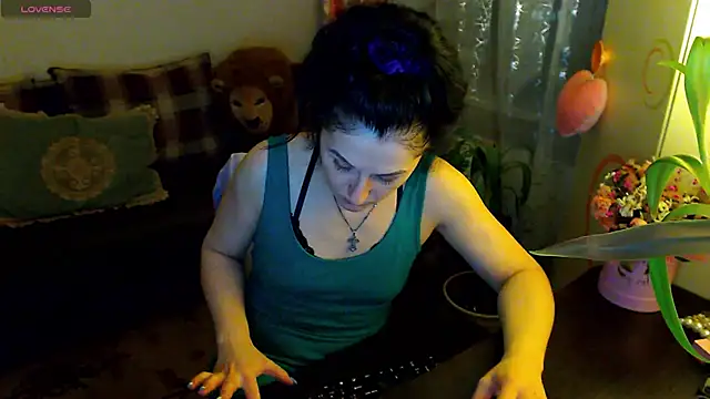 britney preciouss online show from 02-23-25, 11:14