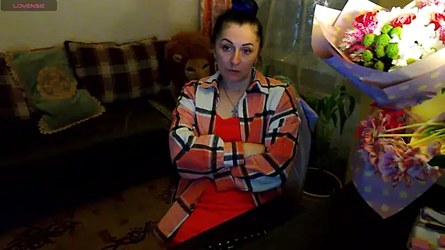 britney preciouss online show from 03-12-25, 06:00