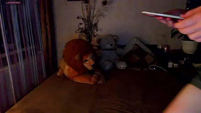 britney preciouss online show from 11-05-25, 04:40