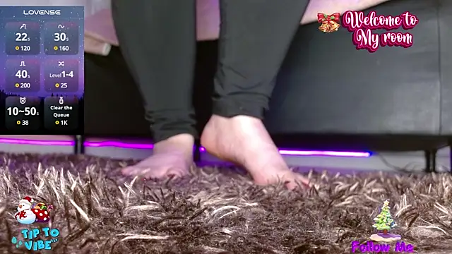 HECATE 23 online show from 12-20-24, 01:11