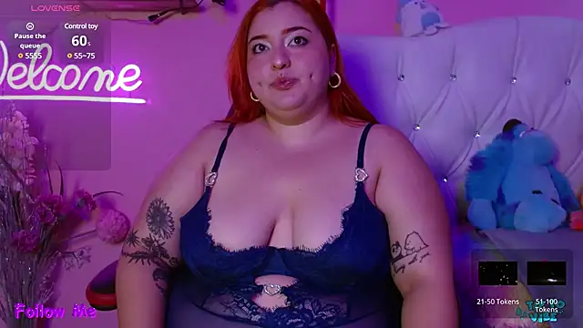 HECATE 23 online show from 01-31-25, 01:23