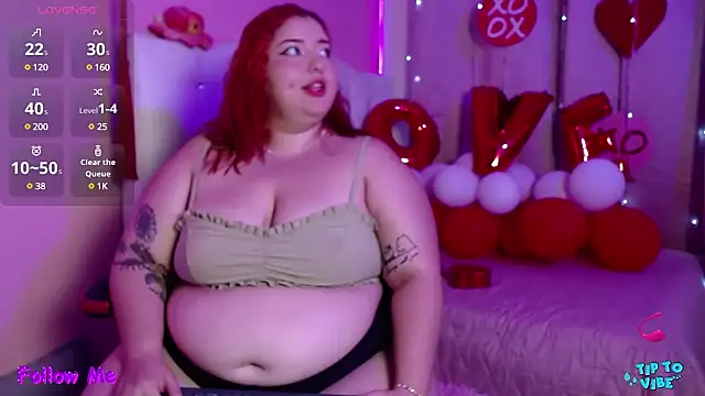 HECATE 23 online show from 02-15-25, 01:49