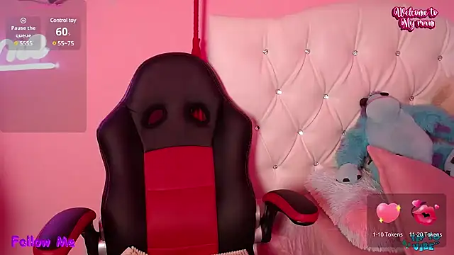 HECATE 23 online show from 02-24-25, 01:10