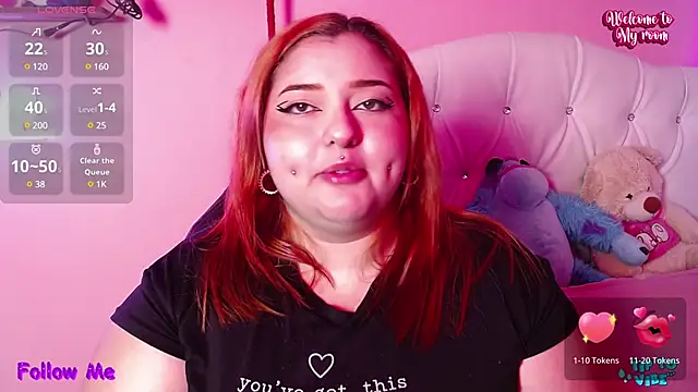 HECATE 23 online show from 02-26-25, 01:52