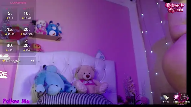 HECATE 23 online show from 09-10-25, 01:11