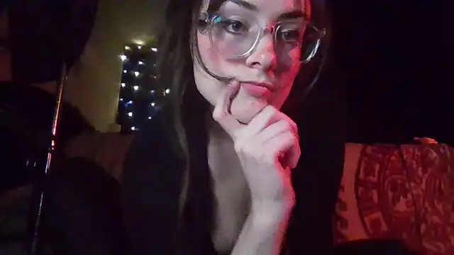 EyaDivine1 online show from 11-30-25, 03:43