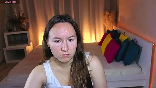 Little doll meow online show from 09-16-25, 03:29