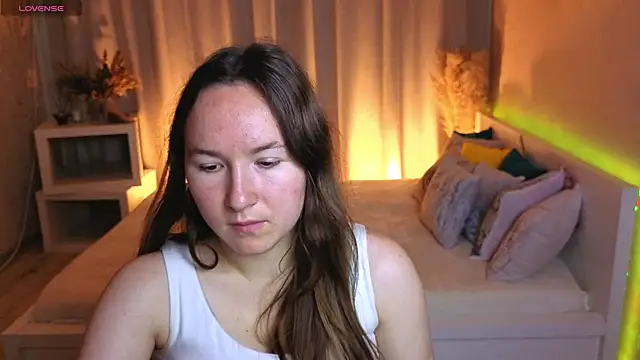 Little doll meow online show from 09-30-25, 03:11