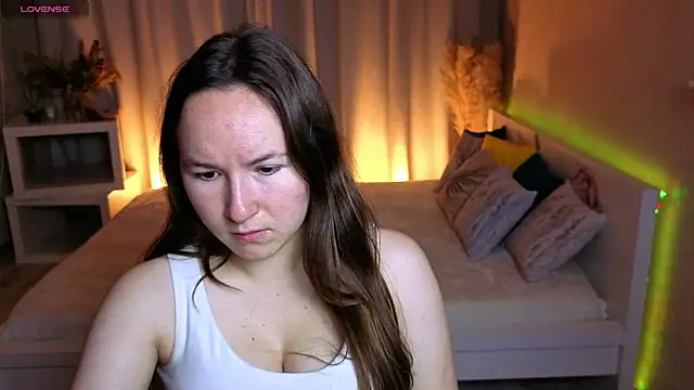 Little doll meow online show from 10-02-25, 02:51