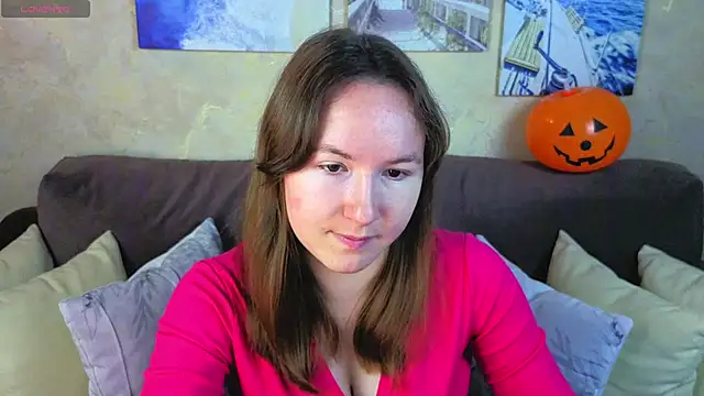 Little doll meow online show from 10-22-25, 02:56