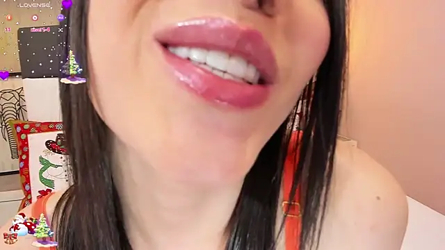 ETHANLOVE1 online show from 12-27-24, 09:50