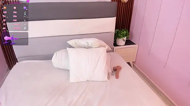 ETHANLOVE1 online show from 03-05-26, 04:41