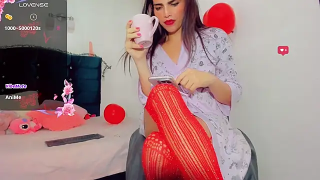 Rubi 30 online show from 02-12-25, 11:09