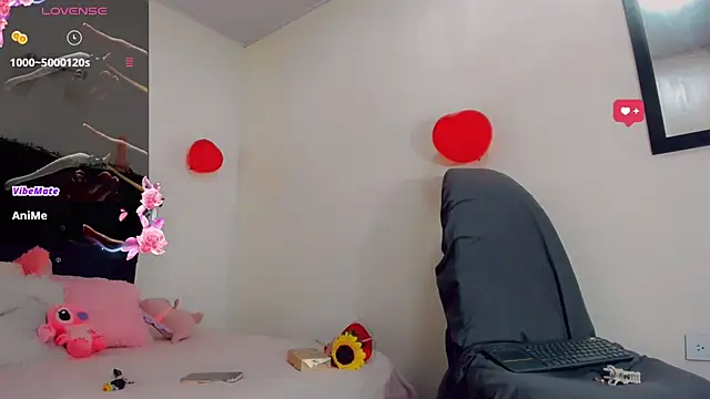 Rubi 30 online show from 02-13-25, 07:52