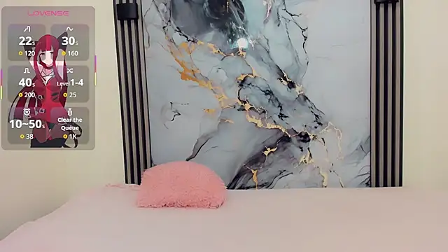 Rubi 30 online show from 03-04-26, 11:27