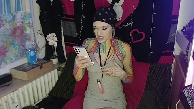 Harleyhot13061 online show from 01-23-25, 09:29