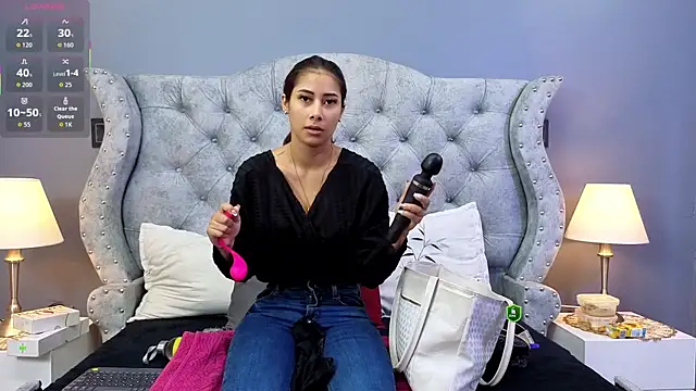 MontVta online show from 10-15-25, 12:05