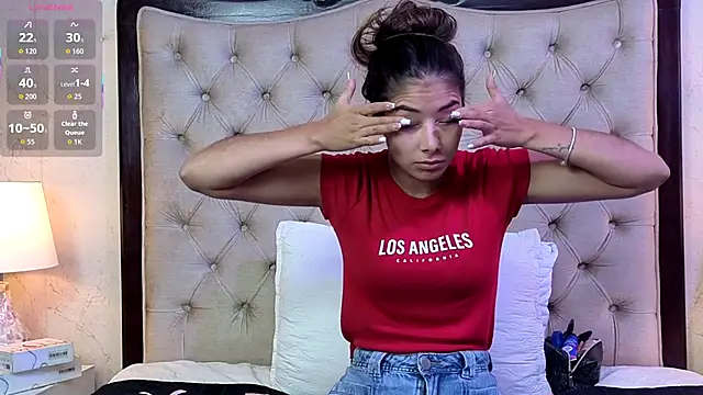 MontVta online show from 10-25-25, 12:02