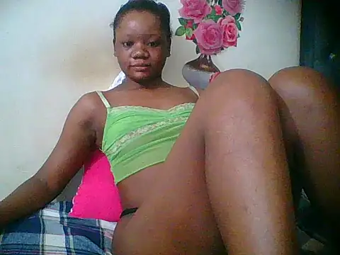 HotJeylee online show from 12-02-25, 11:56