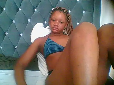 HotJeylee online show from 01-06-26, 07:23