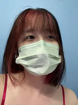 Snapshot of Bibi970110 chatting on 02-02-25, 02:45 Bibi970110 online show from 02-02-25, 02:45