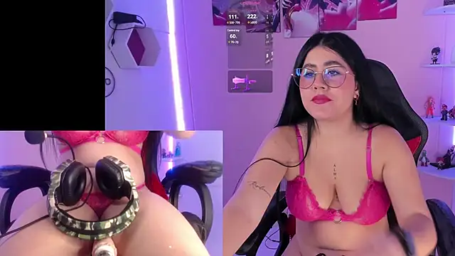 DanielaHang online show from 12-14-24, 01:27