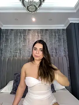 ThaniaJones online show from 02-12-26, 11:49