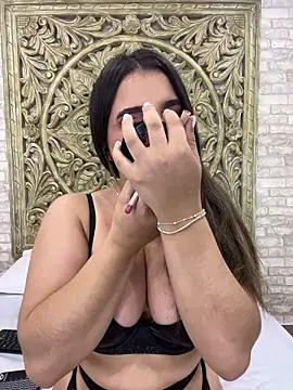 ThaniaJones online show from 03-16-26, 11:58