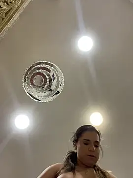 ThaniaJones online show from 03-19-26, 11:47