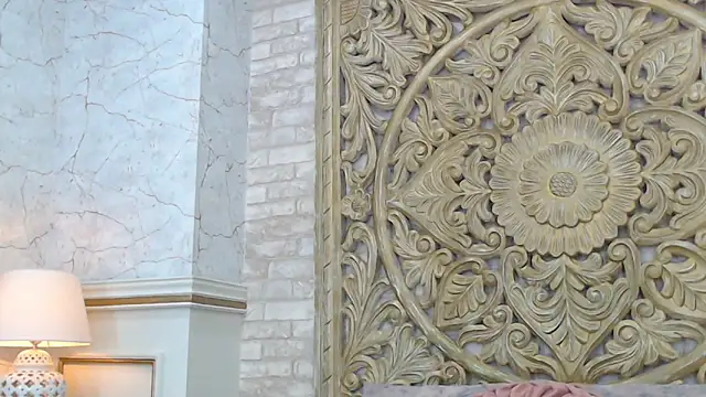 ThaniaJones online show from 03-22-26, 11:46