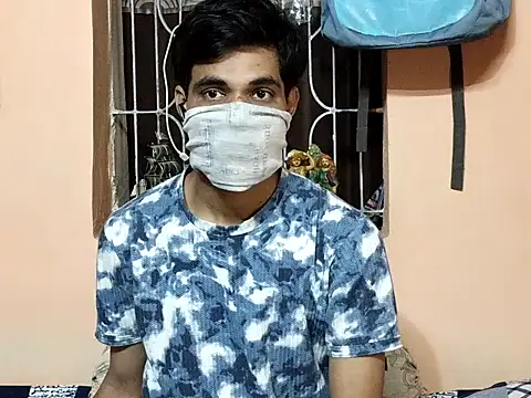 Stallion Theboy22 online show from 02-08-26, 04:05