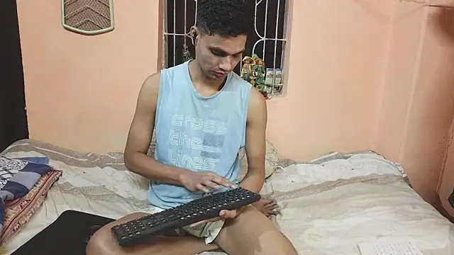 Stallion Theboy22 online show from 02-17-26, 04:09