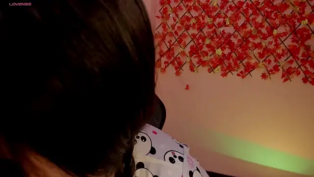 Snapshot of Sweet_Candies chatting on 01-13-25, 05:33 Sweet Candies online show from 01-13-25, 05:33