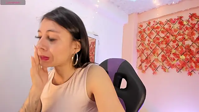 Snapshot of Sweet_Candies chatting on 01-23-25, 12:57 Sweet Candies online show from 01-23-25, 12:57