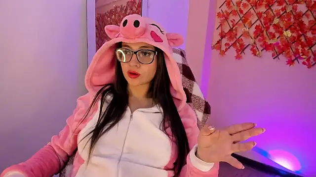 Snapshot of Sweet_Candies chatting on 01-30-25, 06:35 Sweet Candies online show from 01-30-25, 06:35