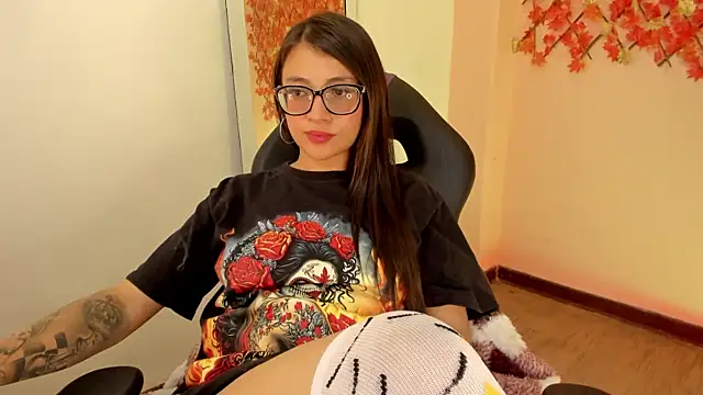 Snapshot of Sweet_Candies chatting on 01-31-25, 07:29 Sweet Candies online show from 01-31-25, 07:29