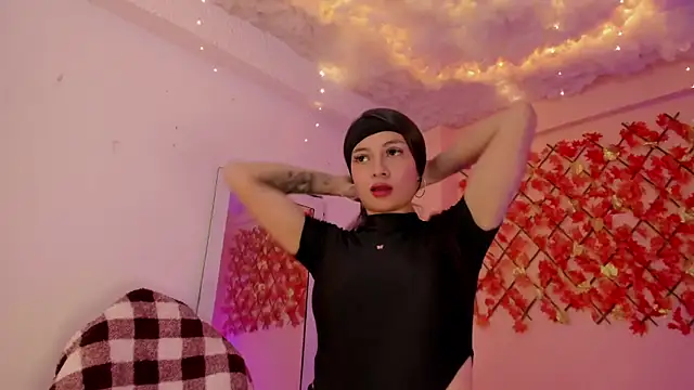 Snapshot of Sweet_Candies chatting on 02-03-25, 01:09 Sweet Candies online show from 02-03-25, 01:09