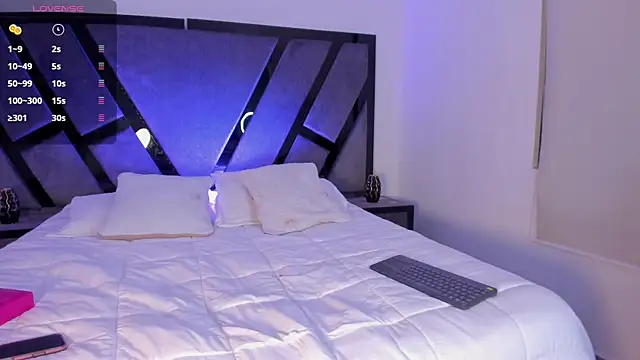 CamilaPreston online show from 04-04-26, 07:28