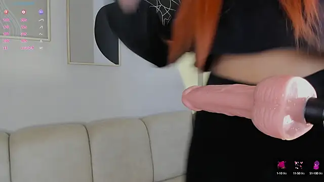 Snapshot of Kloe_Raize chatting on 10-08-25, 06:44 Kloe Raize online show from 10-08-25, 06:44