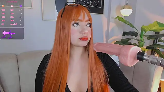 Snapshot of Kloe_Raize chatting on 10-24-25, 04:31 Kloe Raize online show from 10-24-25, 04:31