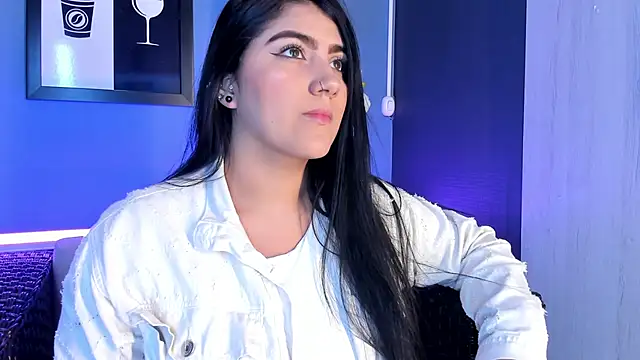 PaulinaDuarte online show from 03-14-25, 12:07