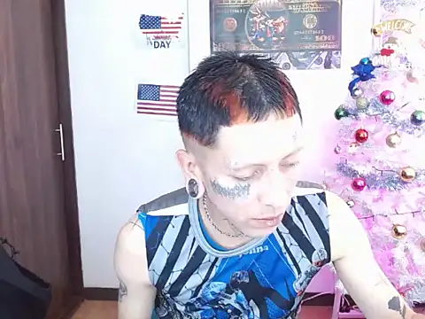 deivid estrada online show from 12-03-24, 03:11
