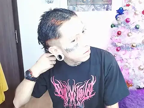 deivid estrada online show from 12-07-24, 06:48