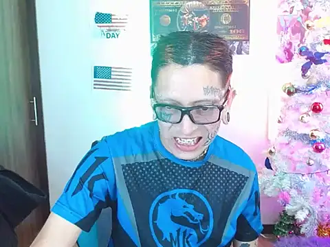 deivid estrada online show from 12-10-24, 03:22