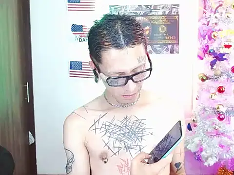 deivid estrada online show from 12-12-24, 06:42
