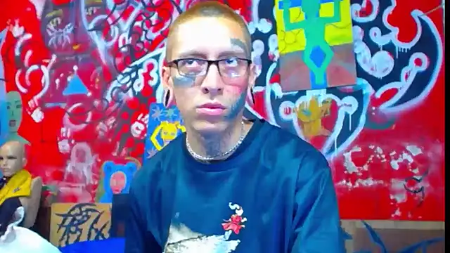 deivid estrada online show from 10-15-25, 03:34