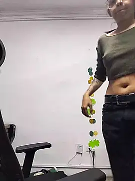 Snapshot of dalilla_macherano chatting on 03-10-25, 11:16 dalilla macherano online show from 03-10-25, 11:16