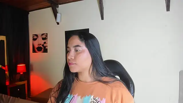 EmiliWilliams online show from 10-11-25, 11:58