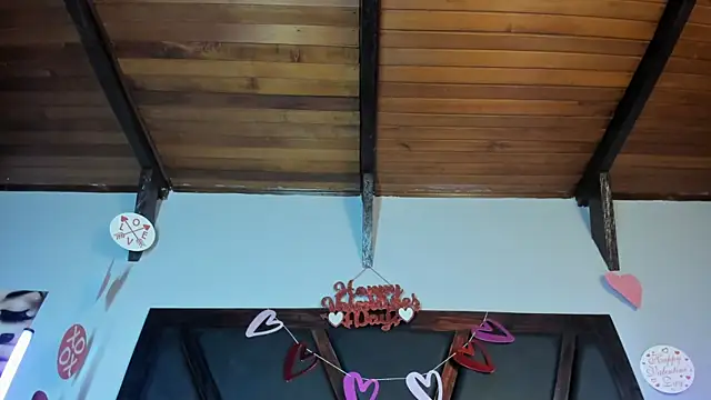 EmiliWilliams online show from 02-17-26, 08:48